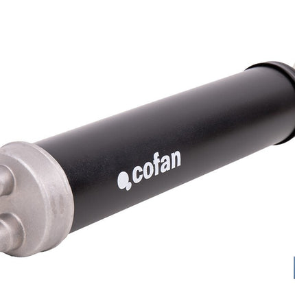 Bomba de transferencia manual | Capacidad: 500 ml | Acción dual | Cuerpo metálico