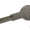 Llaves en bruto seguridad | Copia de llaves para cilindro de Seguridad | Pack de 5 copias de llaves en bruto