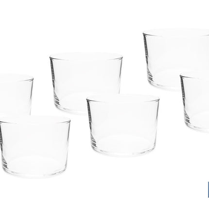 Vaso de Licor Hampton 24 cl