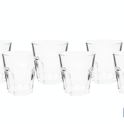 Vaso Agua Lublin 30,5 cl