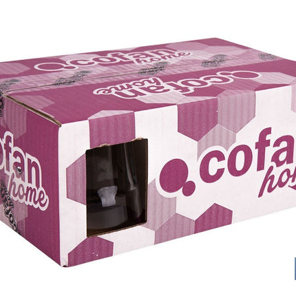 Vaso Agua Lublin 30,5 cl
