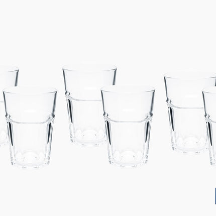 Vaso Refresco Lublin 36 cl