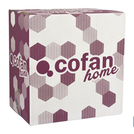 Pack de 6 copas de champagne Modelo Ágata | Capacidad: 23 cl | 100 % libres de plomo