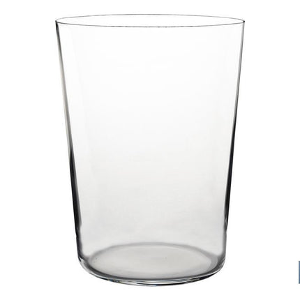 Pack de vasos de sidra de cristal fino | Capacidad: 50 cl | 100 % libres de cadmio y plomo