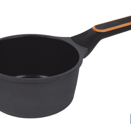 Batería de Cocina Full Induction | 3 Piezas | Aluminio Fundido