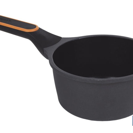 Batería de Cocina Full Induction | 3 Piezas | Aluminio Fundido