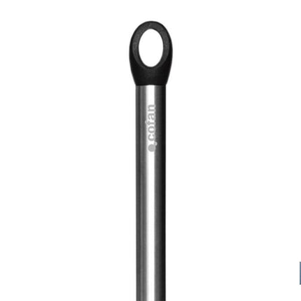 Cuchara para Pasta Modelo Neige | Fabricado en Silicona con mango inox I Medida 34 cm | Resistente hasta 220 °C