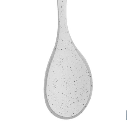 Cuchara de Cocina Modelo Bach | Fabricada en Silicona y Nylon | Medida 30 cm