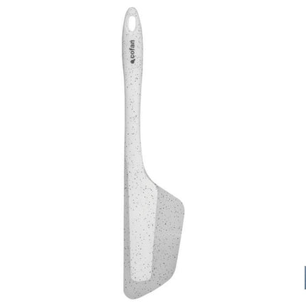 Espátula de cocina Modelo Bach | Fabricada en Silicona y Nylon | Medida 34 cm