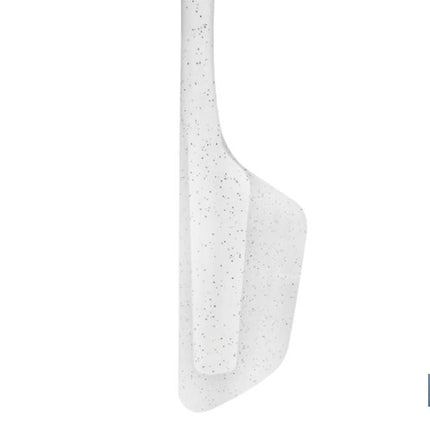 Espátula de cocina Modelo Bach | Fabricada en Silicona y Nylon | Medida 34 cm