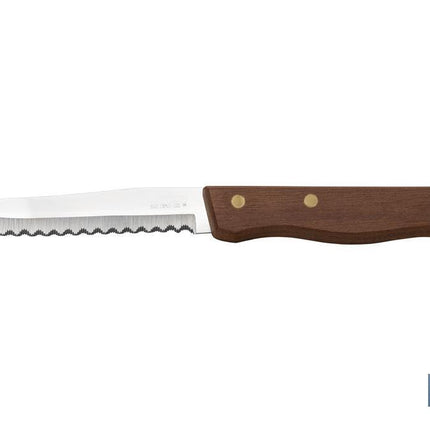 Cuchillos de Madera | Pack de 3 unidades | Hoja de 10 cm