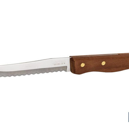Cuchillos de Madera | Pack de 3 unidades | Hoja de 10 cm