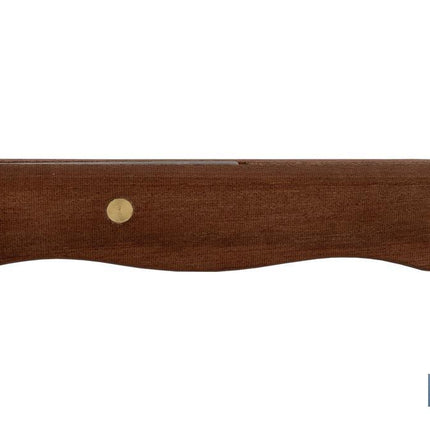 Cuchillos de Madera | Pack de 3 unidades | Hoja de 10 cm