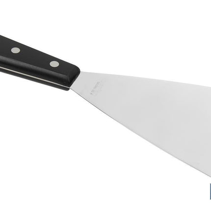 Espátula de Plancha para cocina | Fabricada en acero inoxidable