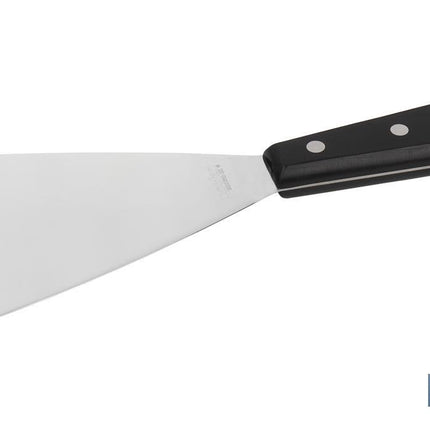 Espátula de Plancha para cocina | Fabricada en acero inoxidable