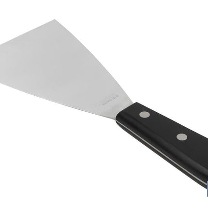 Espátula de Plancha para cocina | Fabricada en acero inoxidable