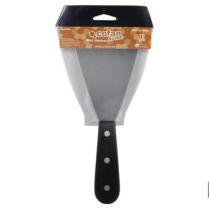 Espátula de Plancha para cocina | Fabricada en acero inoxidable