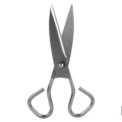Tijera de cocina profesional | Apta para lavavajillas | Medida: 18,5 cm
