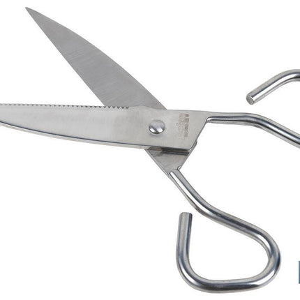 Tijera de cocina profesional | Apta para lavavajillas | Medida: 18,5 cm