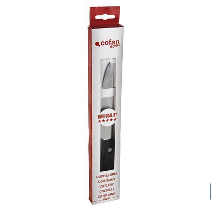 Cuchillo Puntilla Modelo Saffron