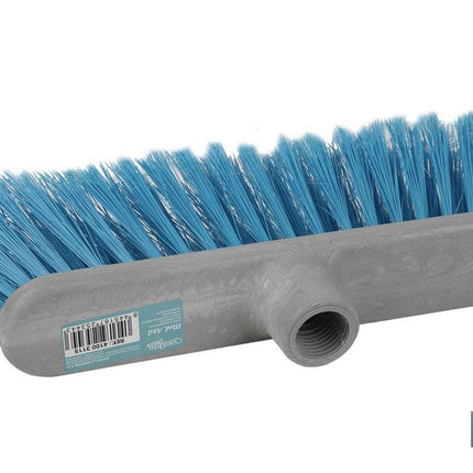 Cepillo de Barrer Basic | Modelo Akil | Válido para interiores y exteriores