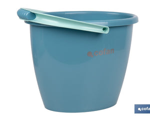 Cubo de fregar escurre fácil