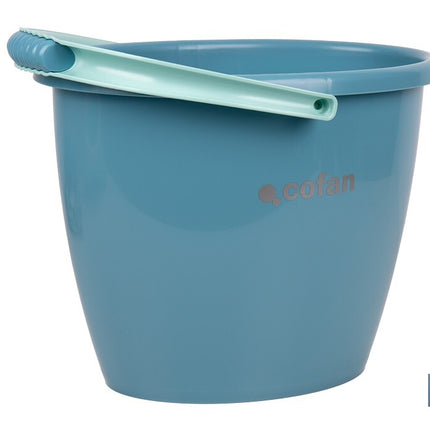 Cubo de fregar escurre fácil