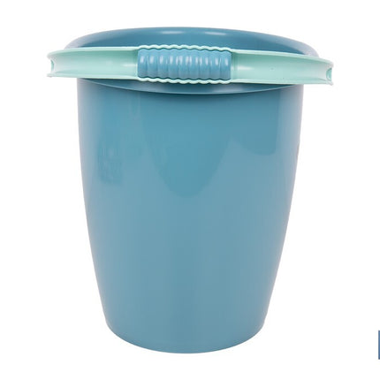 Cubo de fregar escurre fácil