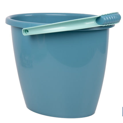 Cubo de fregar escurre fácil