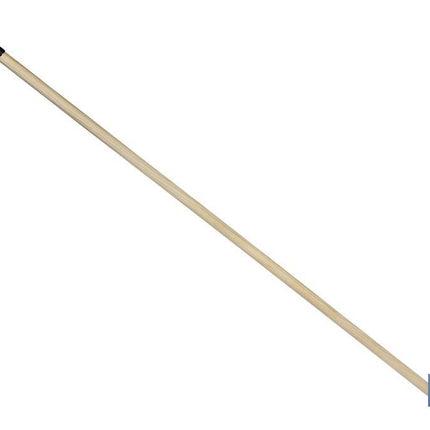 Palo de Madera con Rosca Ø 2.2 cm | Medida longitud 1.20 m | Para el Cepillo Cofan 09301122