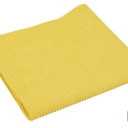 Pack de 4 bayetas de microfibra antibacterianas | Alta calidad y versatilidad | Máxima absorción | Medidas: 38 x 35 cm