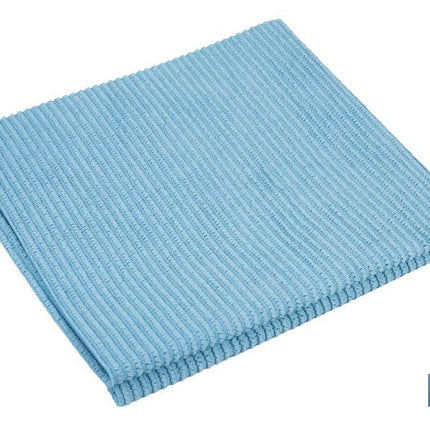 Pack de 4 bayetas de microfibra antibacterianas | Alta calidad y versatilidad | Máxima absorción | Medidas: 38 x 35 cm