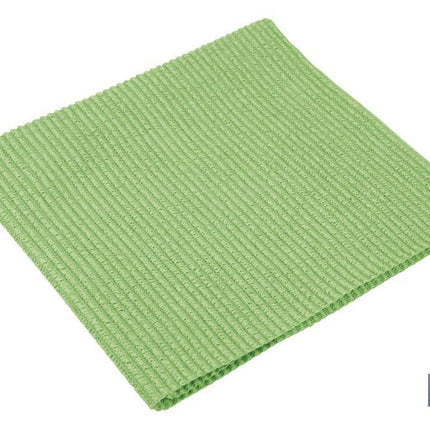 Pack de 4 bayetas de microfibra antibacterianas | Alta calidad y versatilidad | Máxima absorción | Medidas: 38 x 35 cm