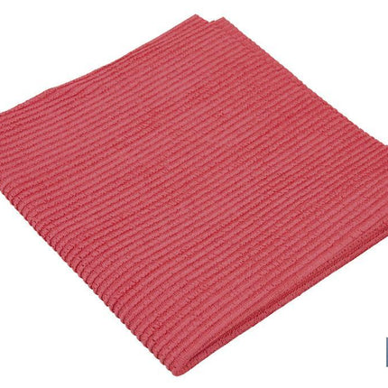 Pack de 4 bayetas de microfibra antibacterianas | Alta calidad y versatilidad | Máxima absorción | Medidas: 38 x 35 cm