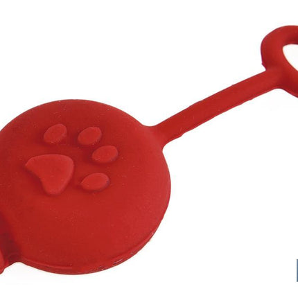 Pack de accesorios de paseo, correa extensible y peine de doble cara | Incluye clicker de entrenamiento, botella de 750, luz de seguridad