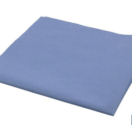 Bayeta Microplus | Multiusos | Color Azul | Ideal para superficies delicadas