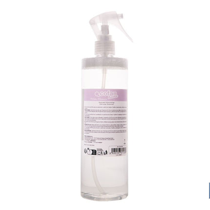 Ambientador textil | Ambientador en spray | Aroma a flores blancas
