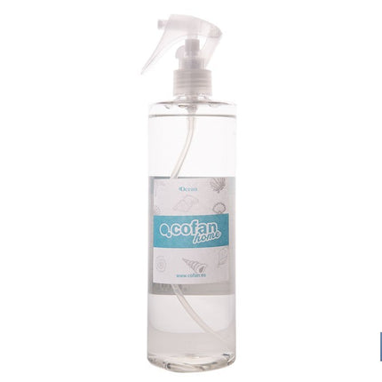 Ambientador textil | Ambientador en spray | Aroma a brisa