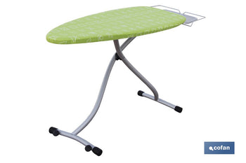 Tabla Planchar Vittoria 130 x 47 cm (Mod 11)