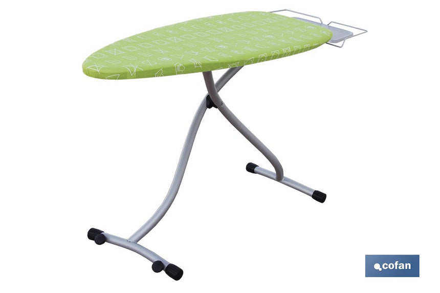 Tabla Planchar Vittoria 130 x 47 cm (Mod 11)