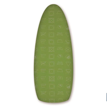 Funda para Tabla de Planchar | Material Algodón | Medidas 140 x 60 cm | Modelo 11 | Universal