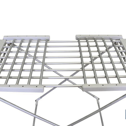 Tendedero extensible eléctrico de 220 W