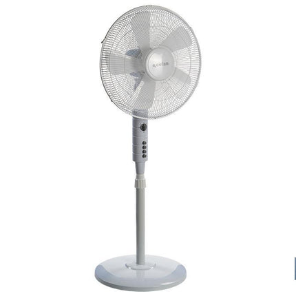 Ventilador de pie Modelo Ábrego
