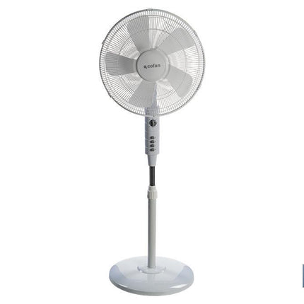 Ventilador de pie Modelo Ábrego