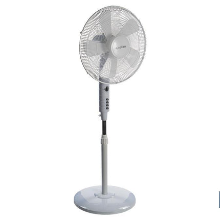 Ventilador de pie Modelo Ábrego