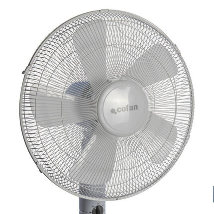 Ventilador de pie Modelo Ábrego