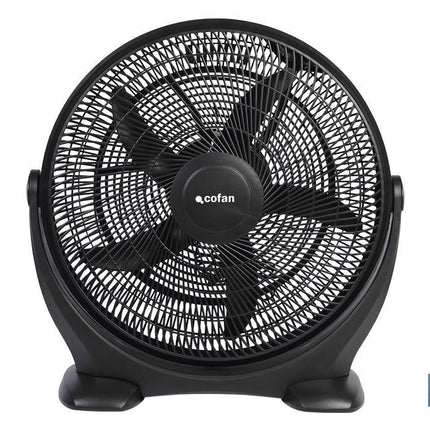 Ventilador Modelo Toledano