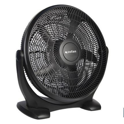 Ventilador Modelo Toledano