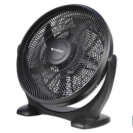 Ventilador Modelo Toledano