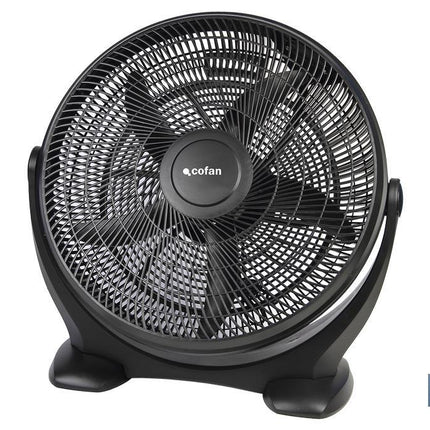 Ventilador Modelo Toledano